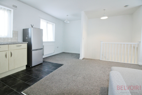 undefined, Pavior Road, Deansgate, Nottingham, NG5