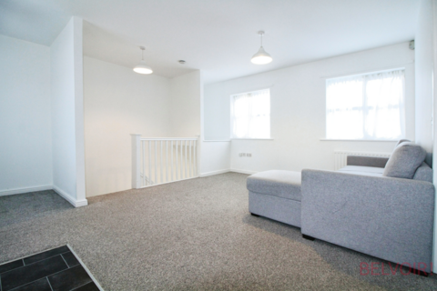undefined, Pavior Road, Deansgate, Nottingham, NG5