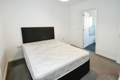undefined, Pavior Road, Deansgate, Nottingham, NG5