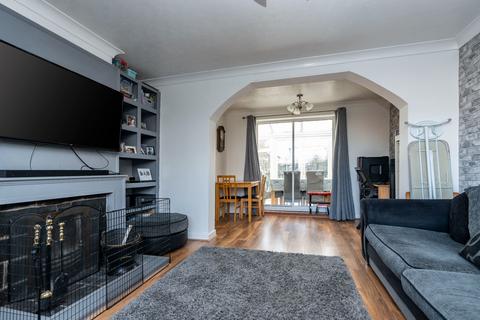 56 Bede Crescent, Benington, Boston, PE22 0DZ