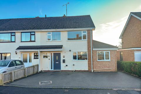 7 Holmer Manor Close, Hereford, HR4 9QZ