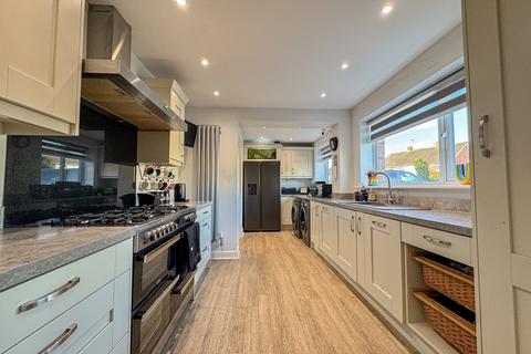 7 Holmer Manor Close, Hereford, HR4 9QZ