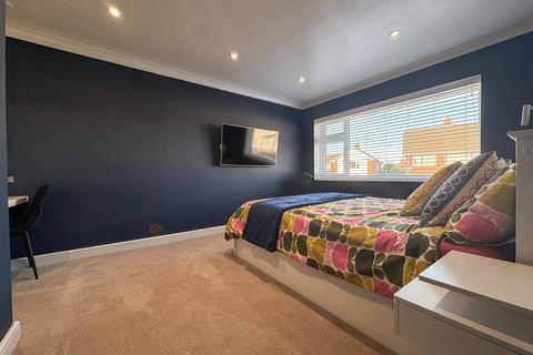 7 Holmer Manor Close, Hereford, HR4 9QZ