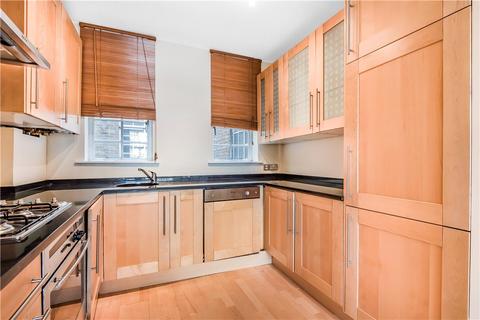 2 bedroom apartment to rent, Hatchers Mews, London, SE1