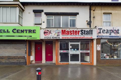 Office to rent, Lytham Road, Blackpool, FY1