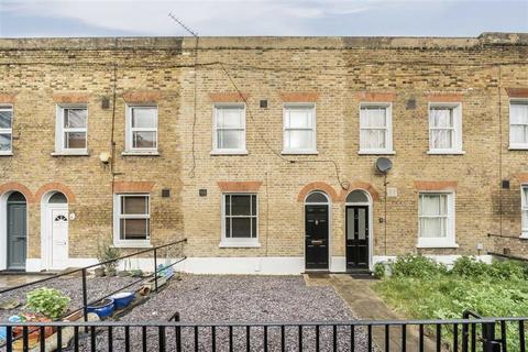 2 bedroom terraced house for sale, Brighton Grove, London SE14