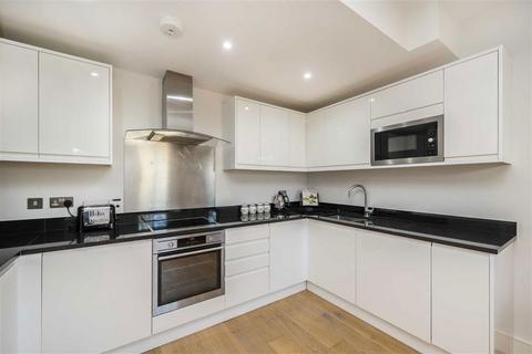 undefined, Langdon Park, Teddington TW11