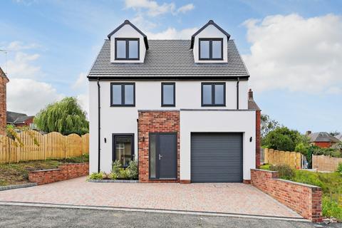 William Street, Eckington, Sheffield, S21