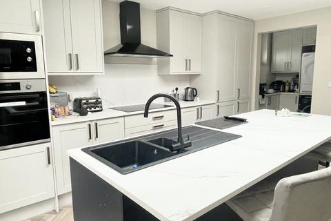 undefined, William Street, Eckington, Sheffield, S21