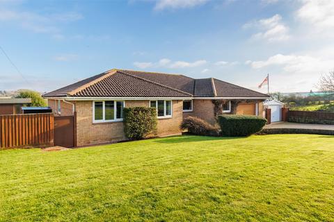 4 bedroom detached bungalow for sale, Gurnard, Isle Of Wight