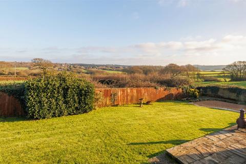 4 bedroom detached bungalow for sale, Gurnard, Isle Of Wight