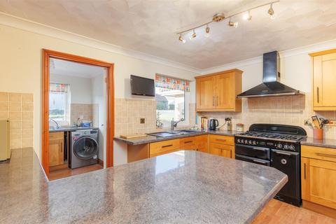 4 bedroom detached bungalow for sale, Gurnard, Isle Of Wight