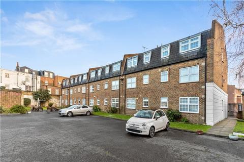 1 bedroom apartment for sale, Abbey Court, Macleod Street, London, UK, SE17