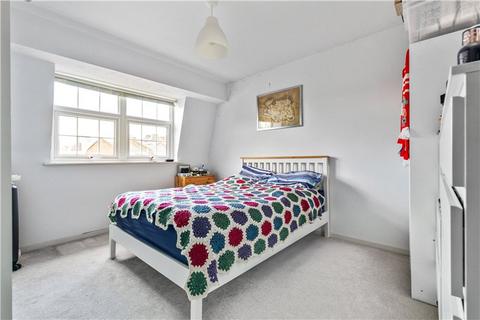 1 bedroom apartment for sale, Abbey Court, Macleod Street, London, UK, SE17