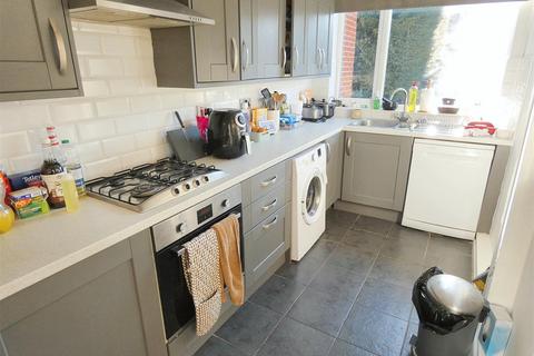 2 bedroom terraced house for sale, Penns Lane, Sutton Coldfield