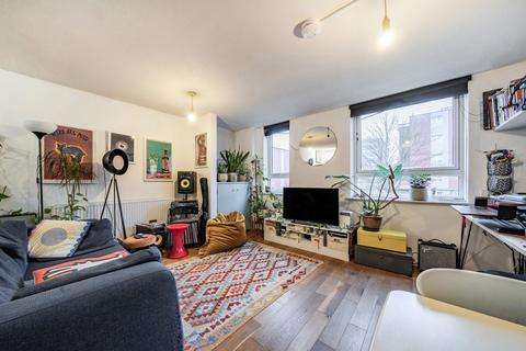 1 bedroom apartment for sale, Pomeroy Street, New Cross, London