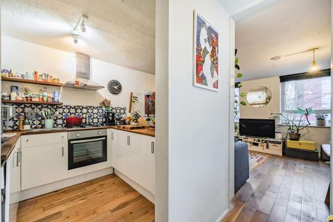 1 bedroom apartment for sale, Pomeroy Street, New Cross, London