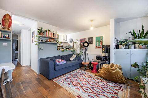 1 bedroom apartment for sale, Pomeroy Street, New Cross, London