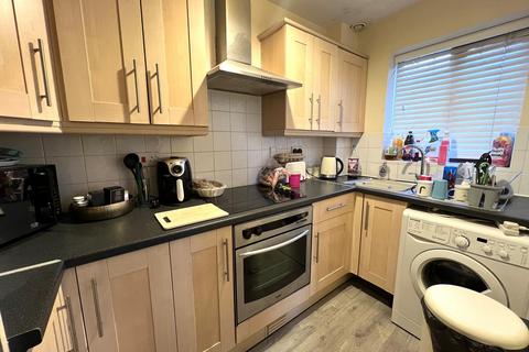 1 bedroom semi-detached house for sale, Willowbank, Fazeley, B78