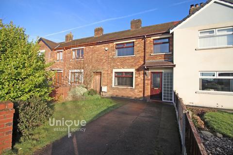 3 bedroom terraced house for sale, Fleetwood Road,  Fleetwood, FY7