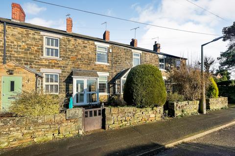 1 bedroom terraced house for sale, Hilltop Road, Dronfield, Derbyshire, S18