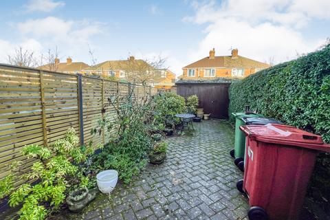 1 bedroom terraced house for sale, Hilltop Road, Dronfield, Derbyshire, S18