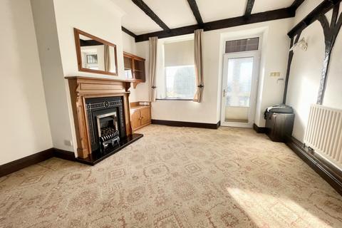 1 bedroom terraced house for sale, Hilltop Road, Dronfield, Derbyshire, S18