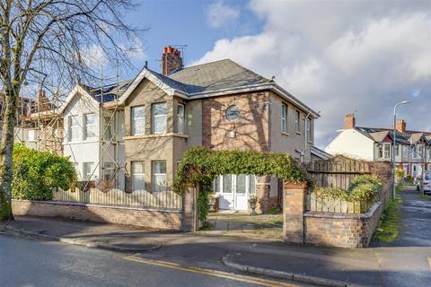 3 bedroom semi-detached house for sale, Kelston Road, Whitchurch, Cardiff