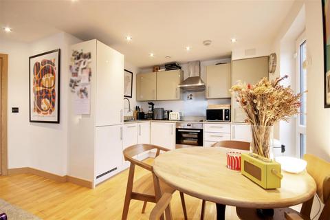 1 bedroom apartment for sale, Smeaton Court, Hertford