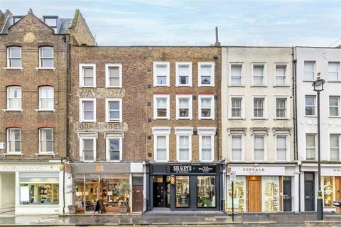 4 bedroom flat to rent, Paddington Street, London W1U