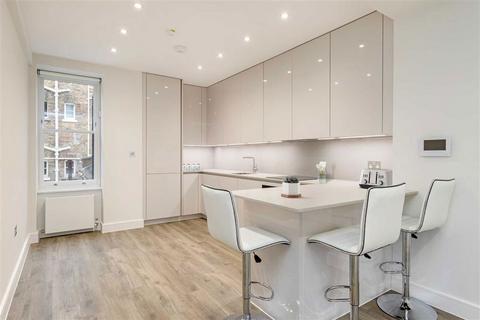 4 bedroom flat to rent, Paddington Street, London W1U