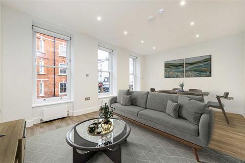 4 bedroom flat to rent, Paddington Street, London W1U