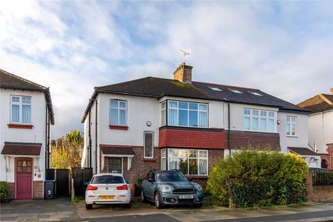 5 Ridgway Place, London, SW19 4EW