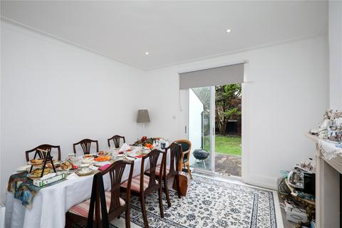 5 Ridgway Place, London, SW19 4EW