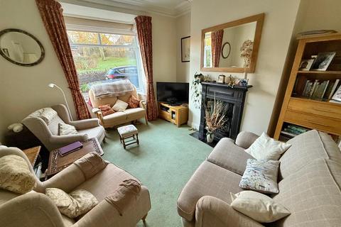 3 bedroom terraced house for sale, Eddisbury Terrace, Macclesfield