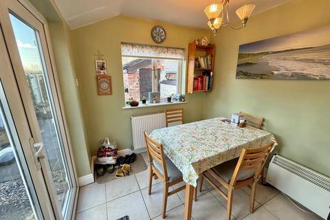 3 bedroom terraced house for sale, Eddisbury Terrace, Macclesfield