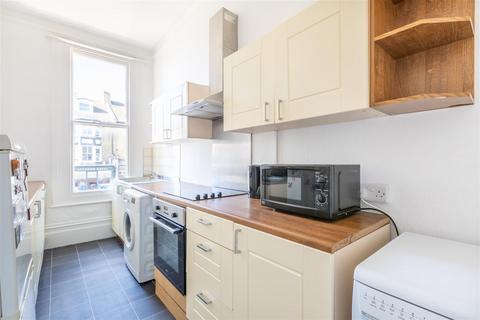 1 bedroom apartment for sale, Goldstone Villas, Hove