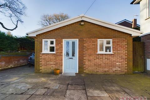 5 bedroom detached house for sale, Kingsmills Road, Wrexham