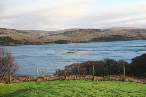 3 bedroom detached bungalow for sale, Portnalong, Carbost, Isle of Skye IV47 8SL