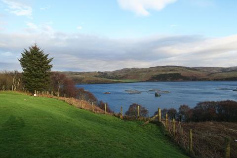 3 bedroom detached bungalow for sale, Portnalong, Carbost, Isle of Skye IV47 8SL