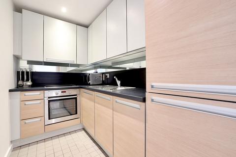 Studio to rent, Michigan Building, London E14