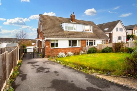 3 bedroom semi-detached house for sale, Water Lane, Middlestown, Wakefield, West Yorkshire