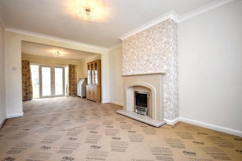 3 bedroom semi-detached house for sale, Water Lane, Middlestown, Wakefield, West Yorkshire