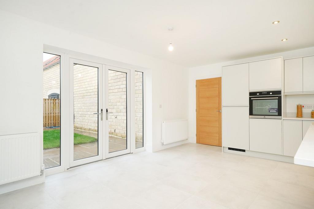 Example Dining Area