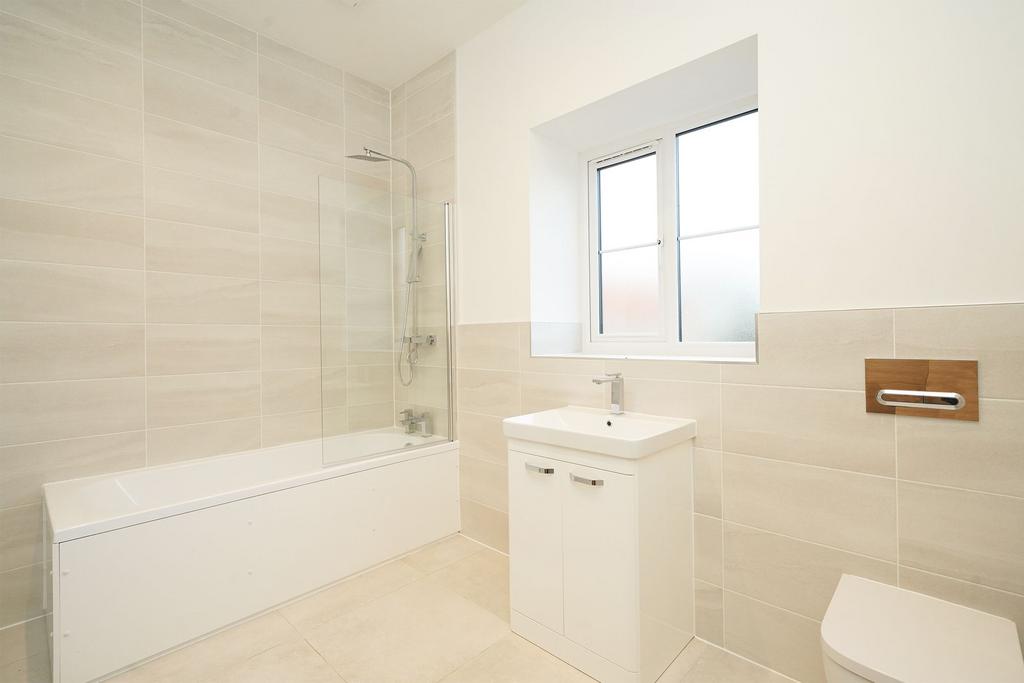 Example Bathroom