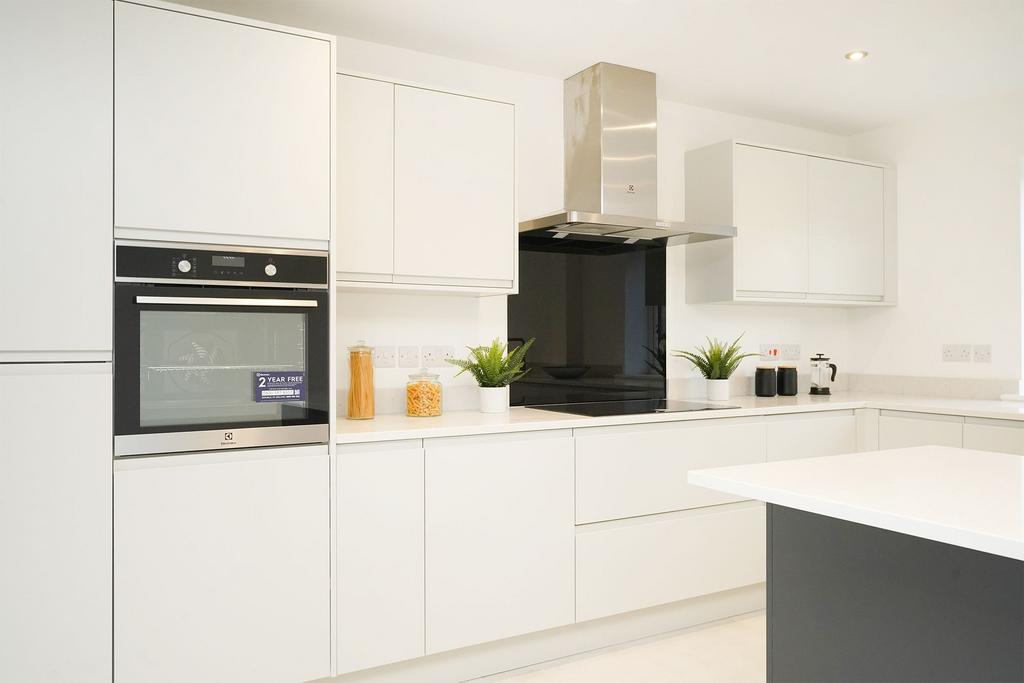 Example Kitchen