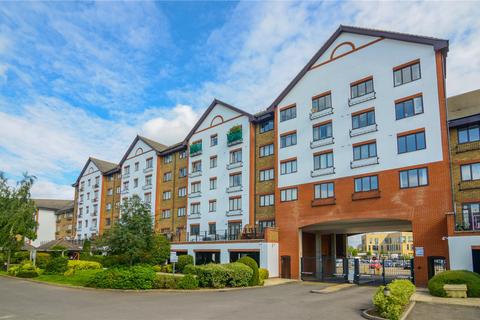 Flat 20, Regents Court Sopwith Way, Kingston Upon Thames, KT2 5AG