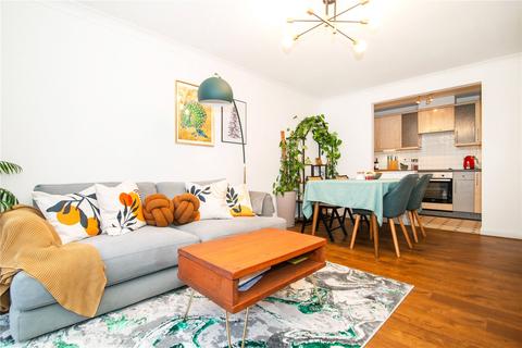 Flat 20, Regents Court Sopwith Way, Kingston Upon Thames, KT2 5AG