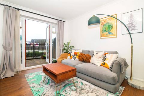 Flat 20, Regents Court Sopwith Way, Kingston Upon Thames, KT2 5AG