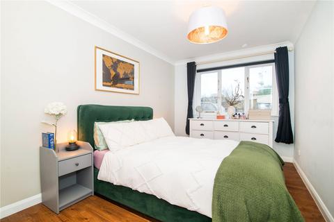 Flat 20, Regents Court Sopwith Way, Kingston Upon Thames, KT2 5AG
